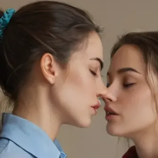 AIポルノ写真ジェネレーター