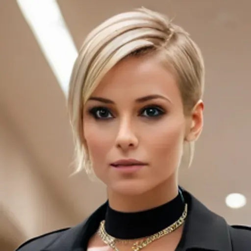 AI 포르노 이미지 생성기