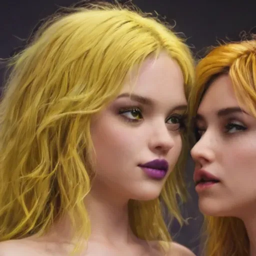 générateur de photos porno IA