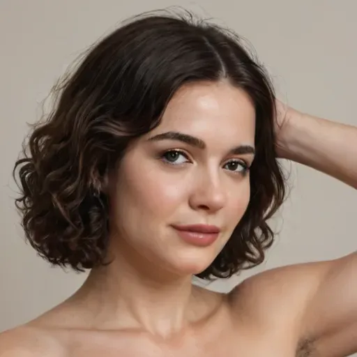 AIポルノ画像ジェネレーター