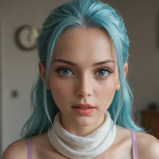 генератор порно-изображений на ИИ