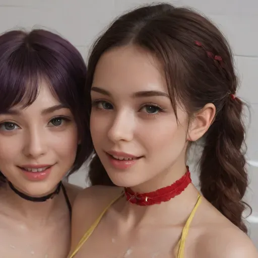 AI porn image generator