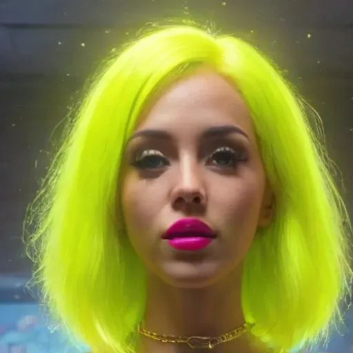 generatore di immagini porno IA