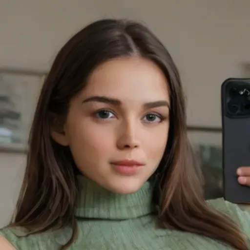 โปรแกรมสร้างภาพโปรนที่ใช้ปัญหา AI