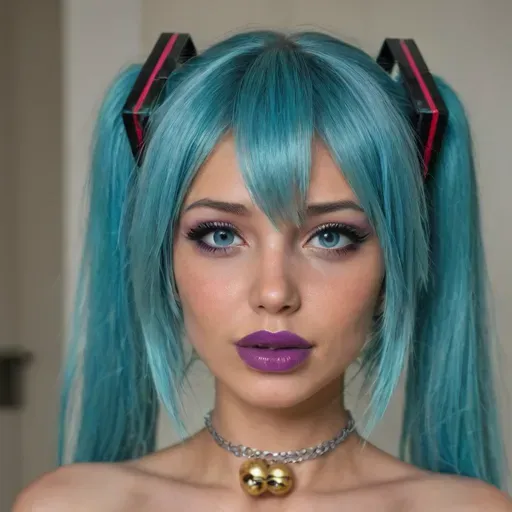 KI-Pornobild-Generator