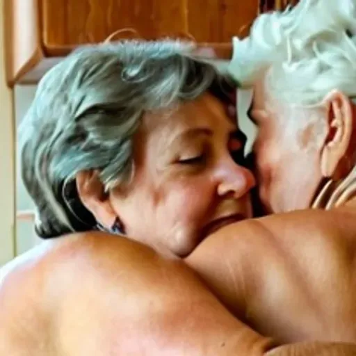 генератор порно-изображений на ИИ