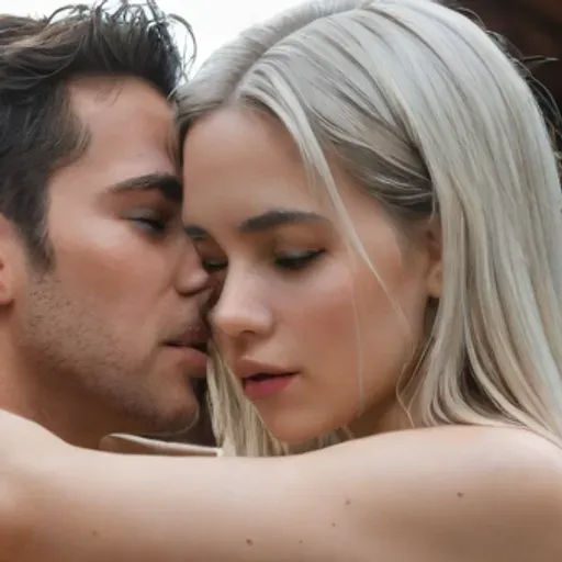 KI-Pornobild-Generator