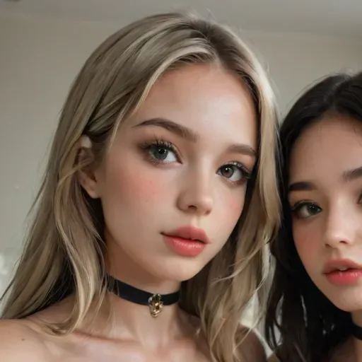 generatore di immagini porno IA