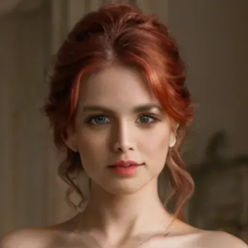 AIポルノ画像ジェネレーター