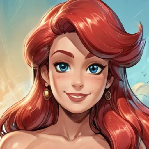 AI porn image generator