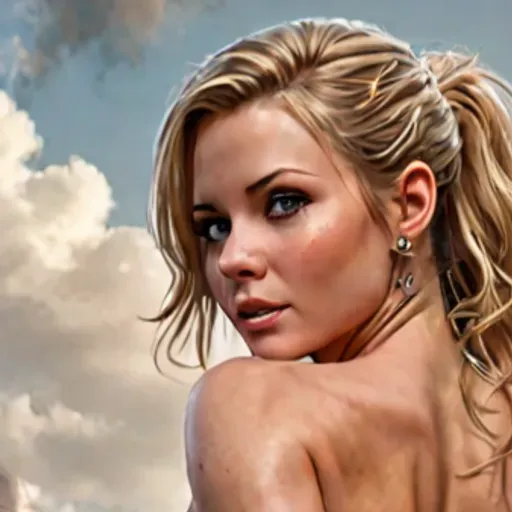 ตัวสร้างรูปโปรโมชั่น AI