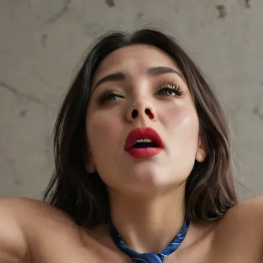 AIポルノ画像ジェネレーター