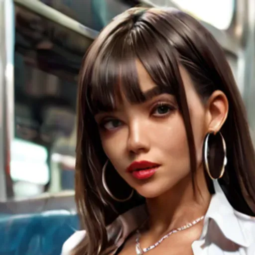 KI-Pornobild-Generator