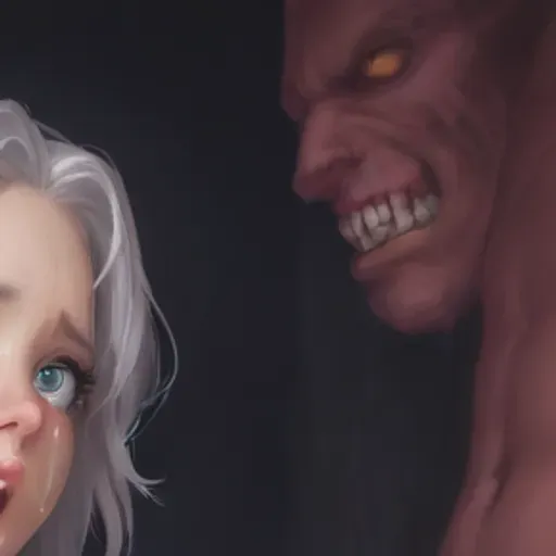 AIポルノ写真ジェネレーター