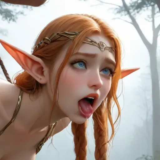 AI色情圖片產生器