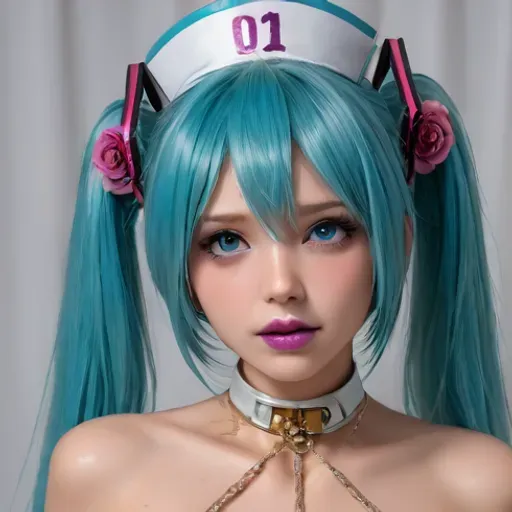 generatore di immagini porno IA