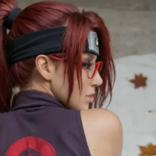 AI 포르노 이미지 생성기