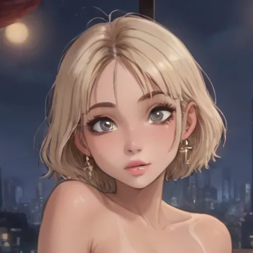 генератор порно-изображений на ИИ