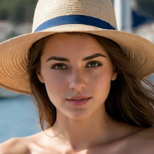 yapay zekâ porno görsel üretici