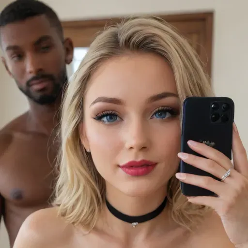 AI色情照片生成器