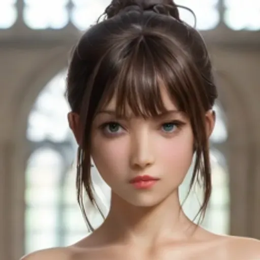 AI 포르노 이미지 생성기