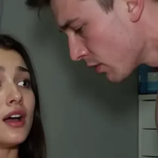 gerador de imagens pornô com IA