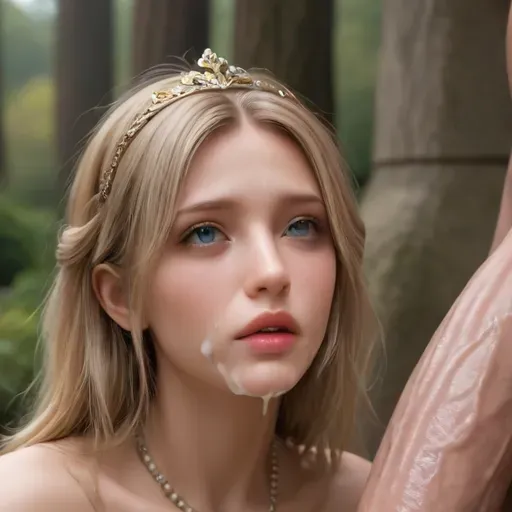 KI-Pornobild-Generator