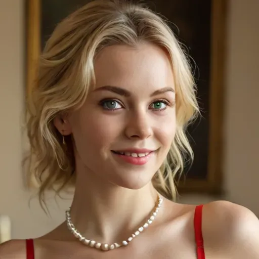 AI色情图片生成器