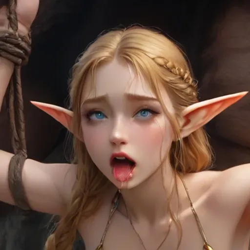 генератор порно-изображений на ИИ