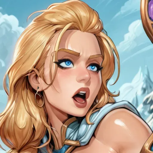 AI porn image generator