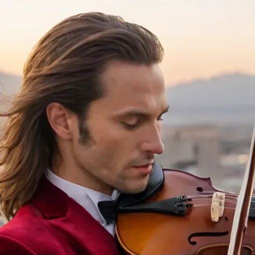 โปรแกรมสร้างภาพโปรนที่ใช้ปัญหา AI