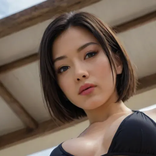 gerador de imagens pornô com IA