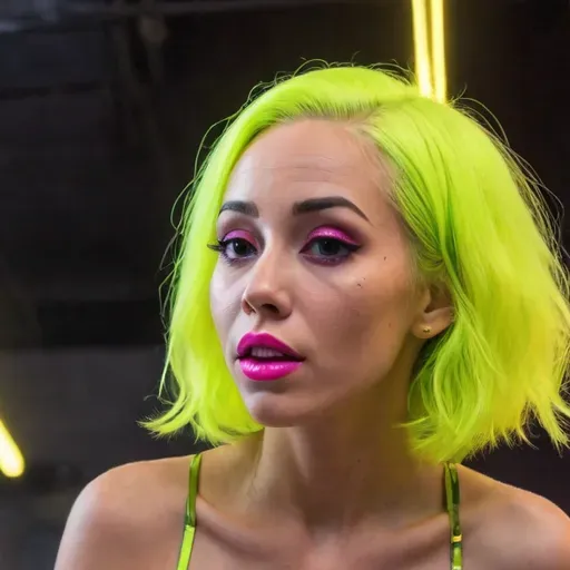 KI-Pornobild-Generator