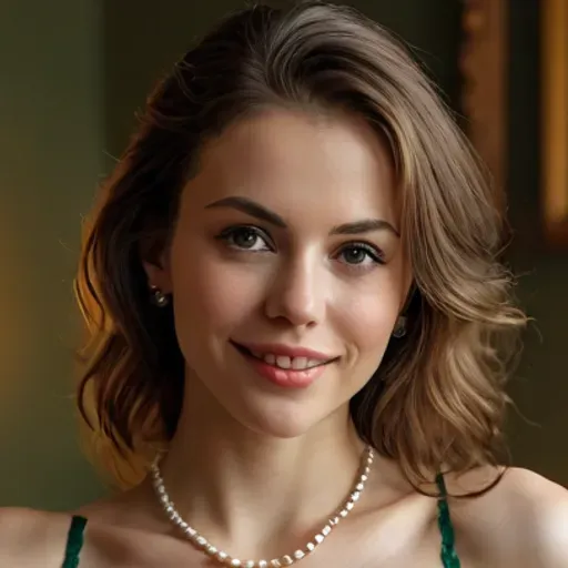 AI 포르노 이미지 생성기