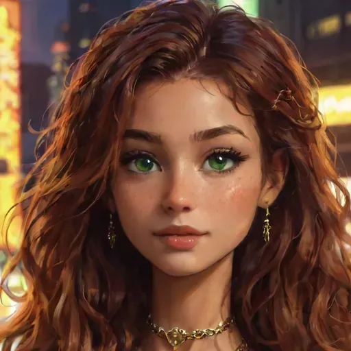 एआई पोर्न इमेज जेनरेटर