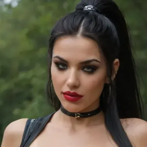 gerador de imagens pornô com IA