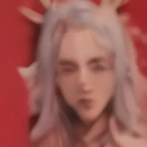 AI色情照片生成器