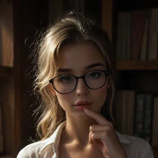 generatore di immagini porno IA