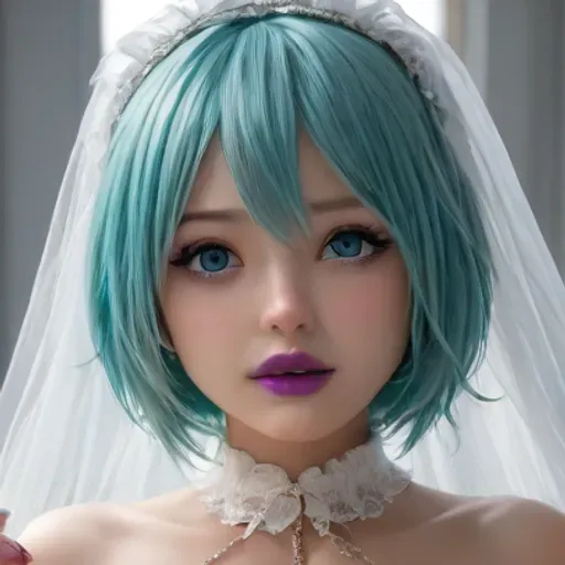 KI-Pornobild-Generator