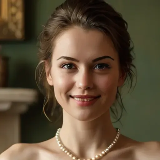 yapay zekâ porno görsel üretici