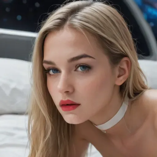 AI色情图片生成器