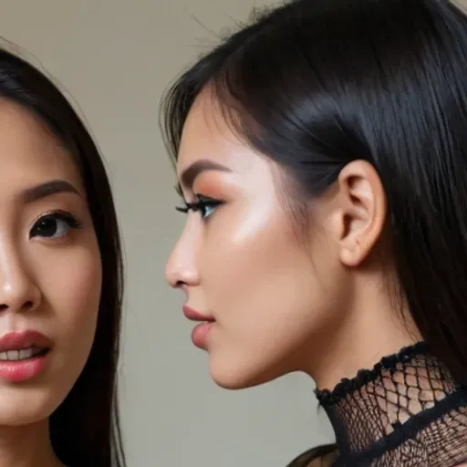 AI色情照片產生器