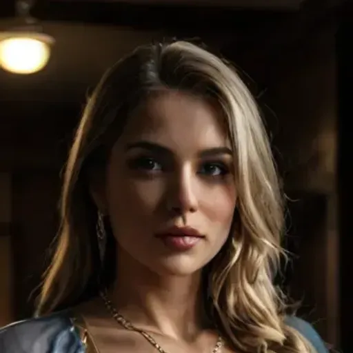 gerador de imagens pornô com IA