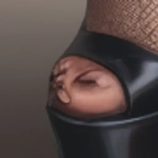 gerador de fotos pornô com IA