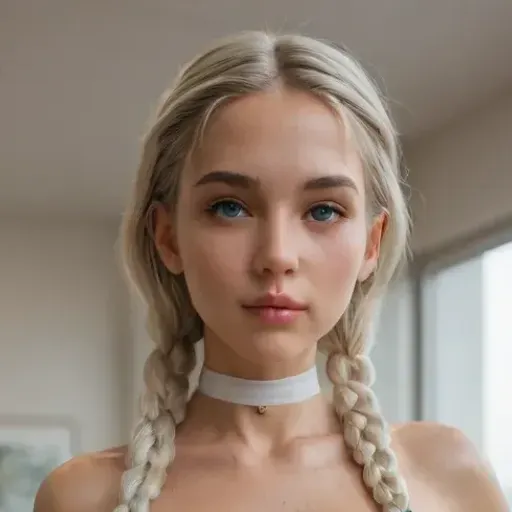 โปรแกรมสร้างภาพโปรนที่ใช้ปัญหา AI