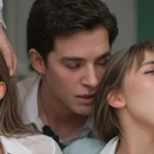 AIポルノ画像ジェネレーター