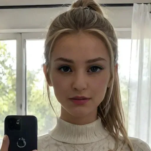 AI 포르노 이미지 생성기