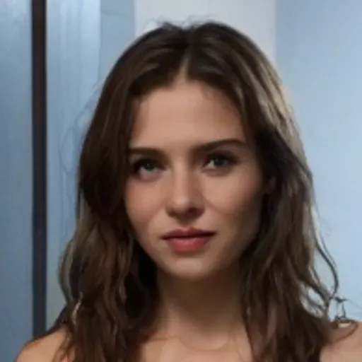 AIポルノ画像ジェネレーター