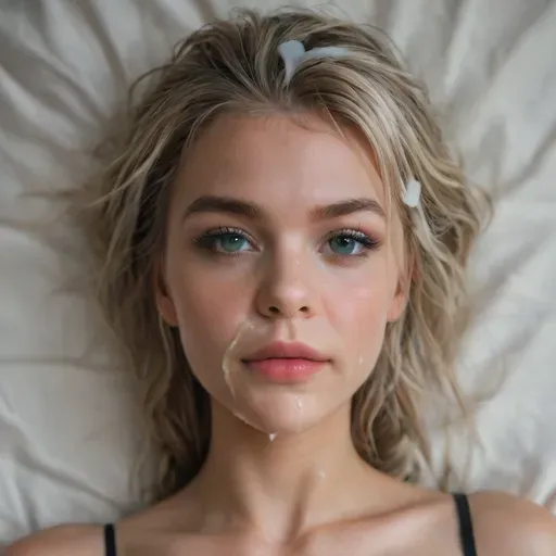 โปรแกรมสร้างภาพโปรนที่ใช้ปัญหา AI