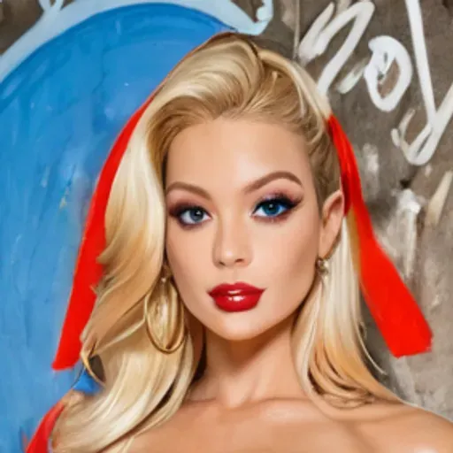 AI porn image generator